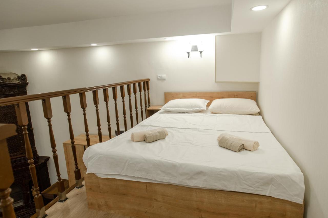Mardzhanov Apartments, Block 108 Tbilisi Eksteriør bilde